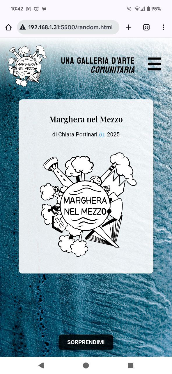 Screenshot 6/6 of the digital gallery - one gallery artwork, an illustration